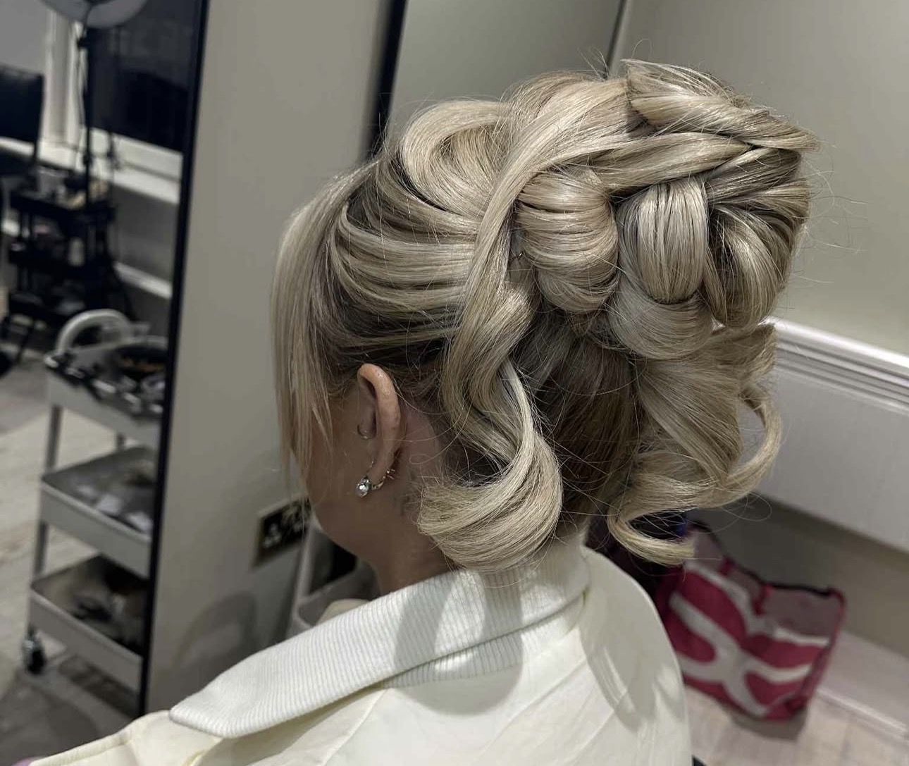 AdeleHallHMUA gallery photo