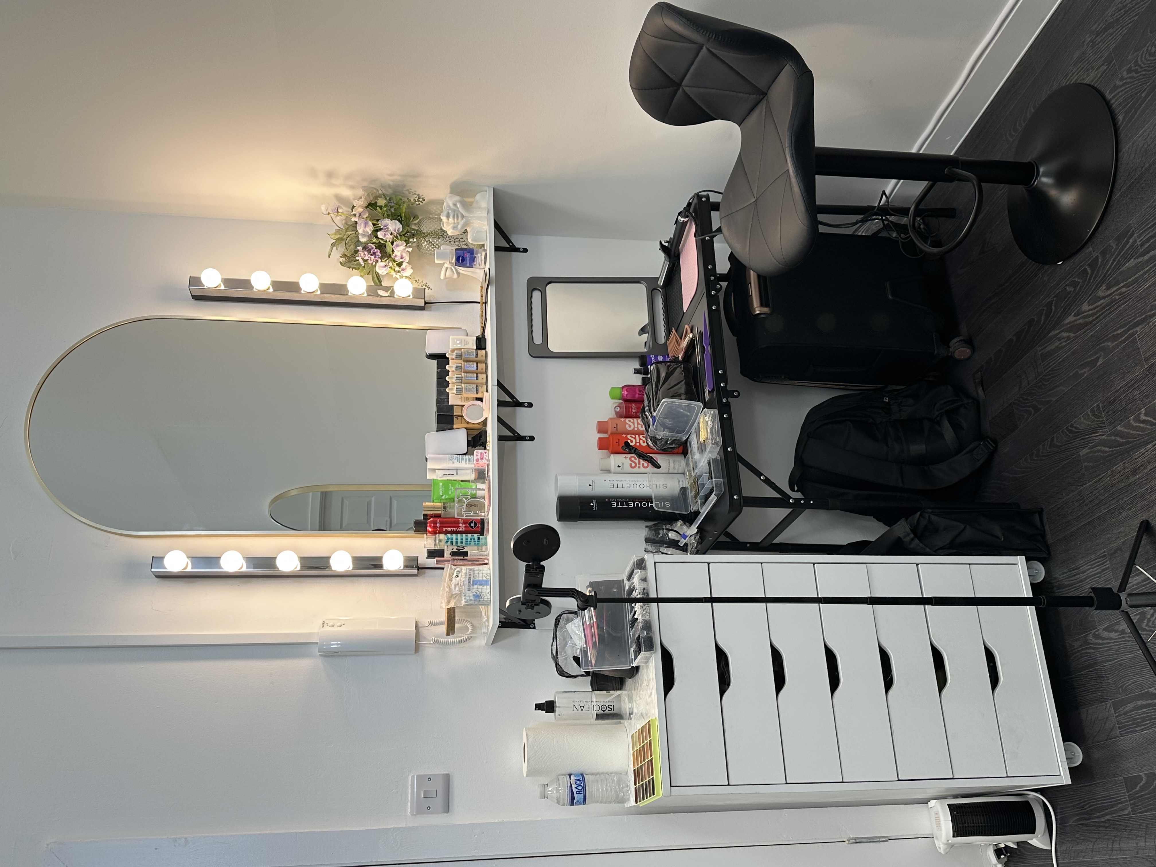 AdeleHallHMUA gallery photo