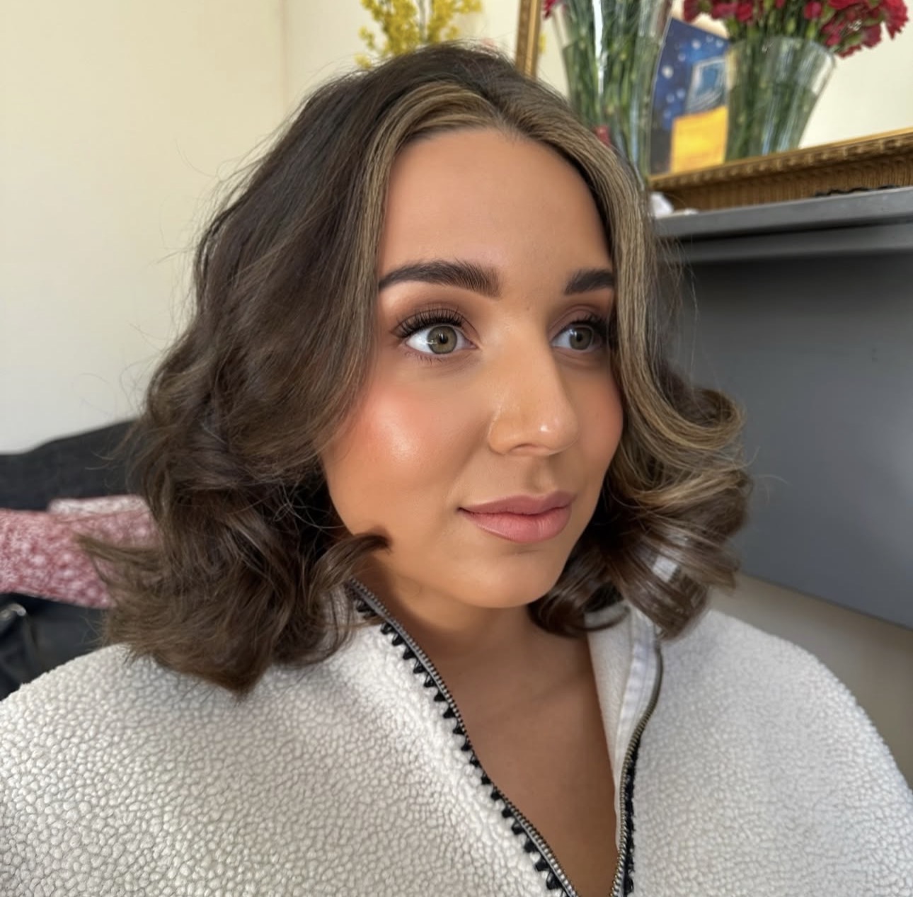 AdeleHallHMUA gallery photo