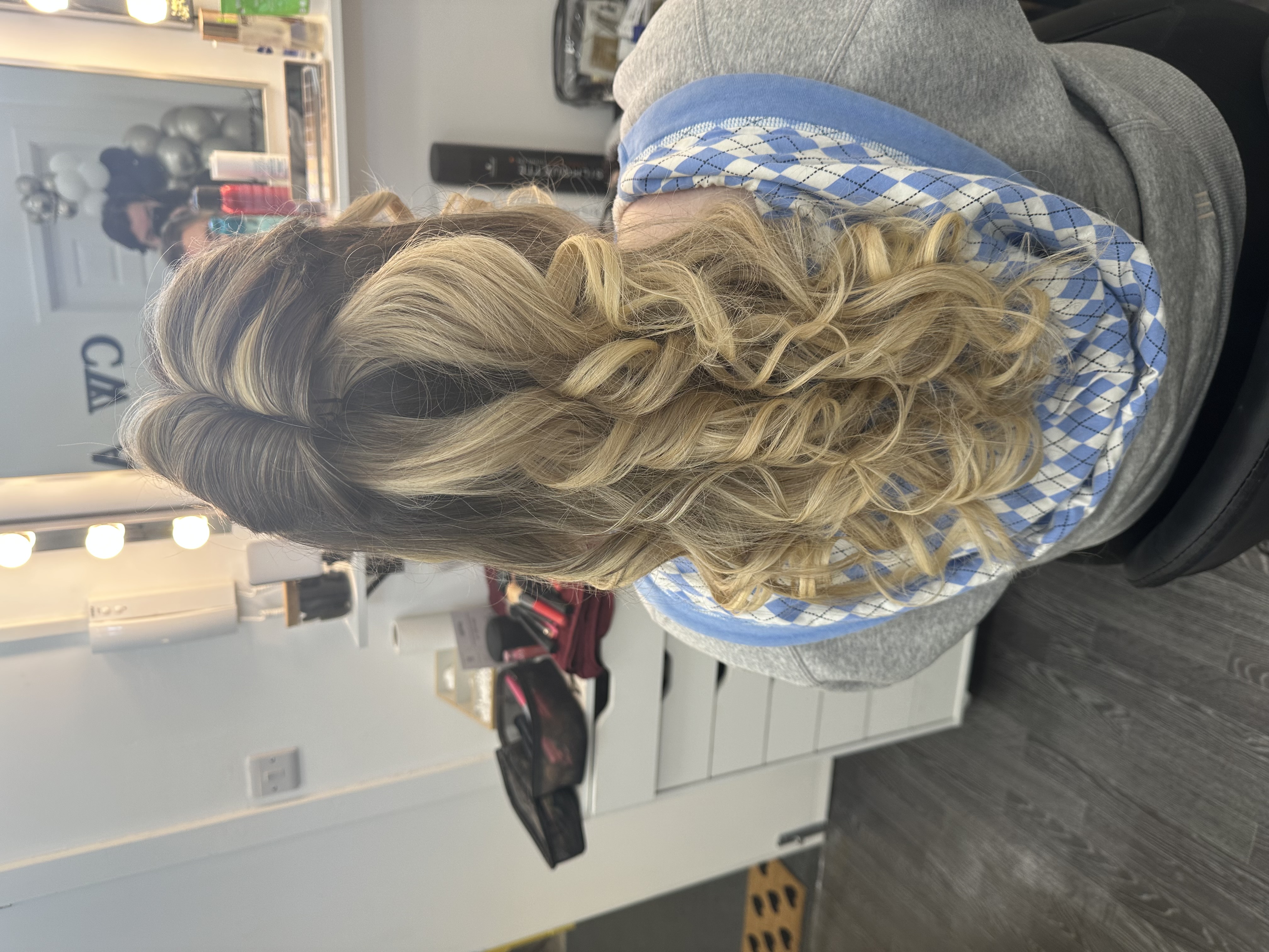 AdeleHallHMUA gallery photo