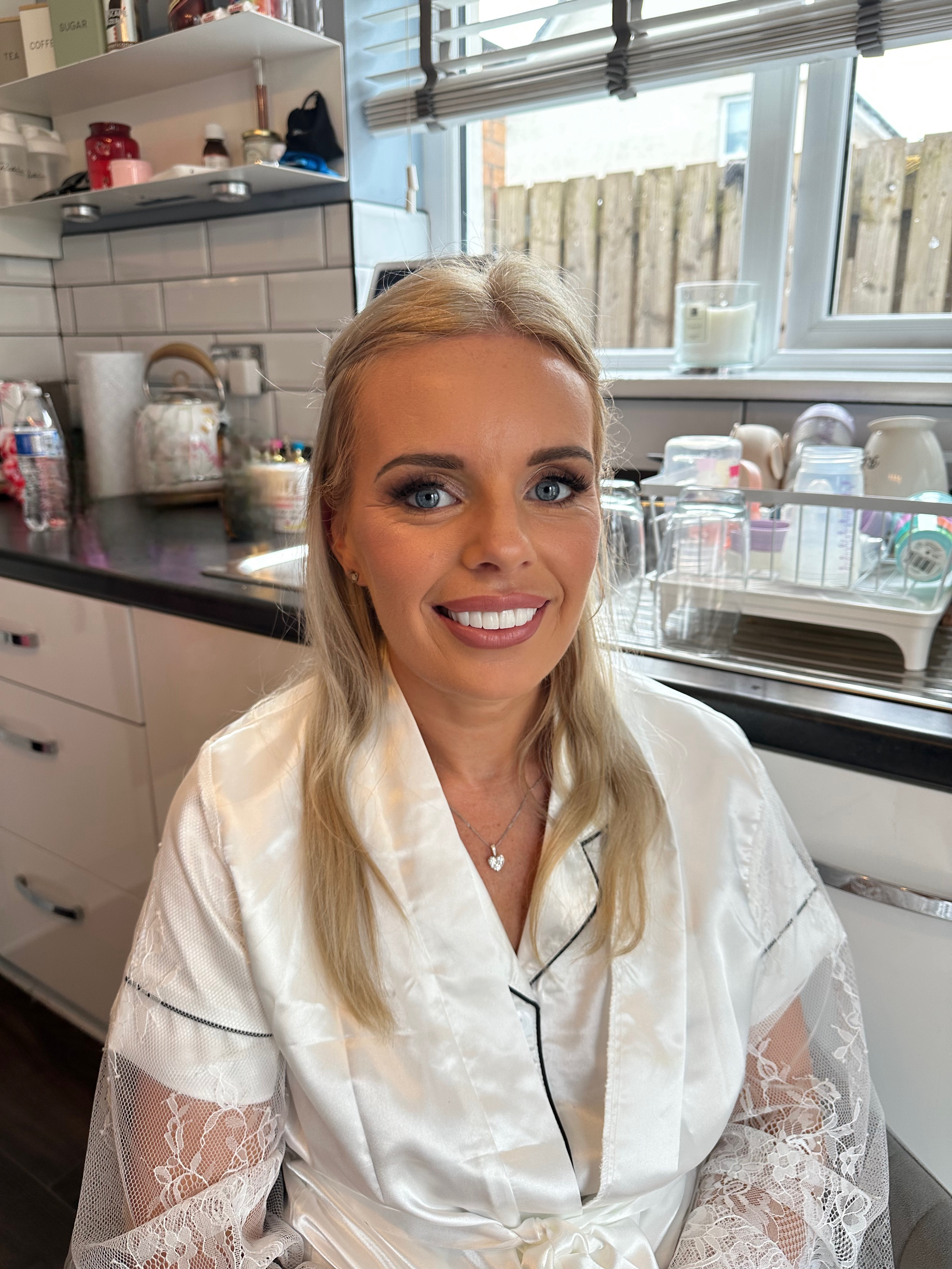 AdeleHallHMUA gallery photo