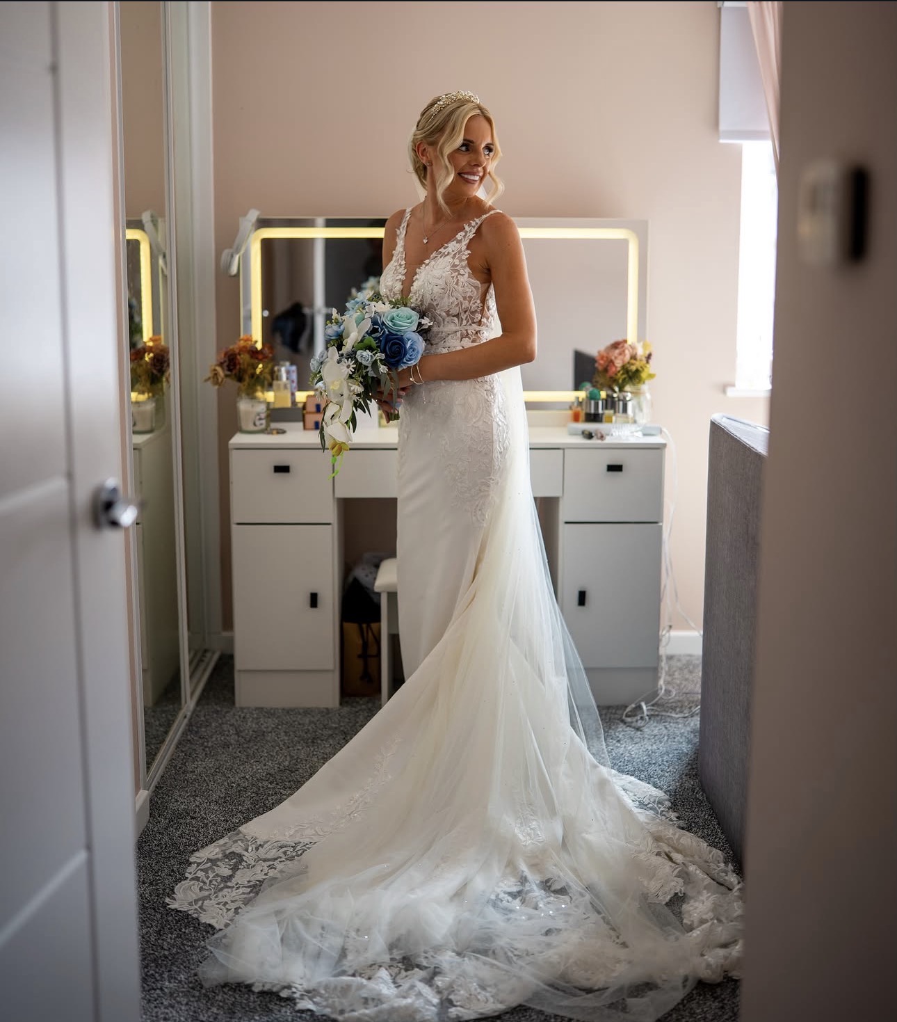 AdeleHallHMUA gallery photo