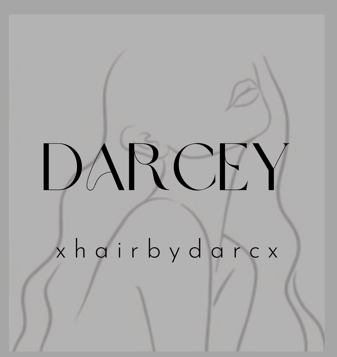 xhairbydarcx