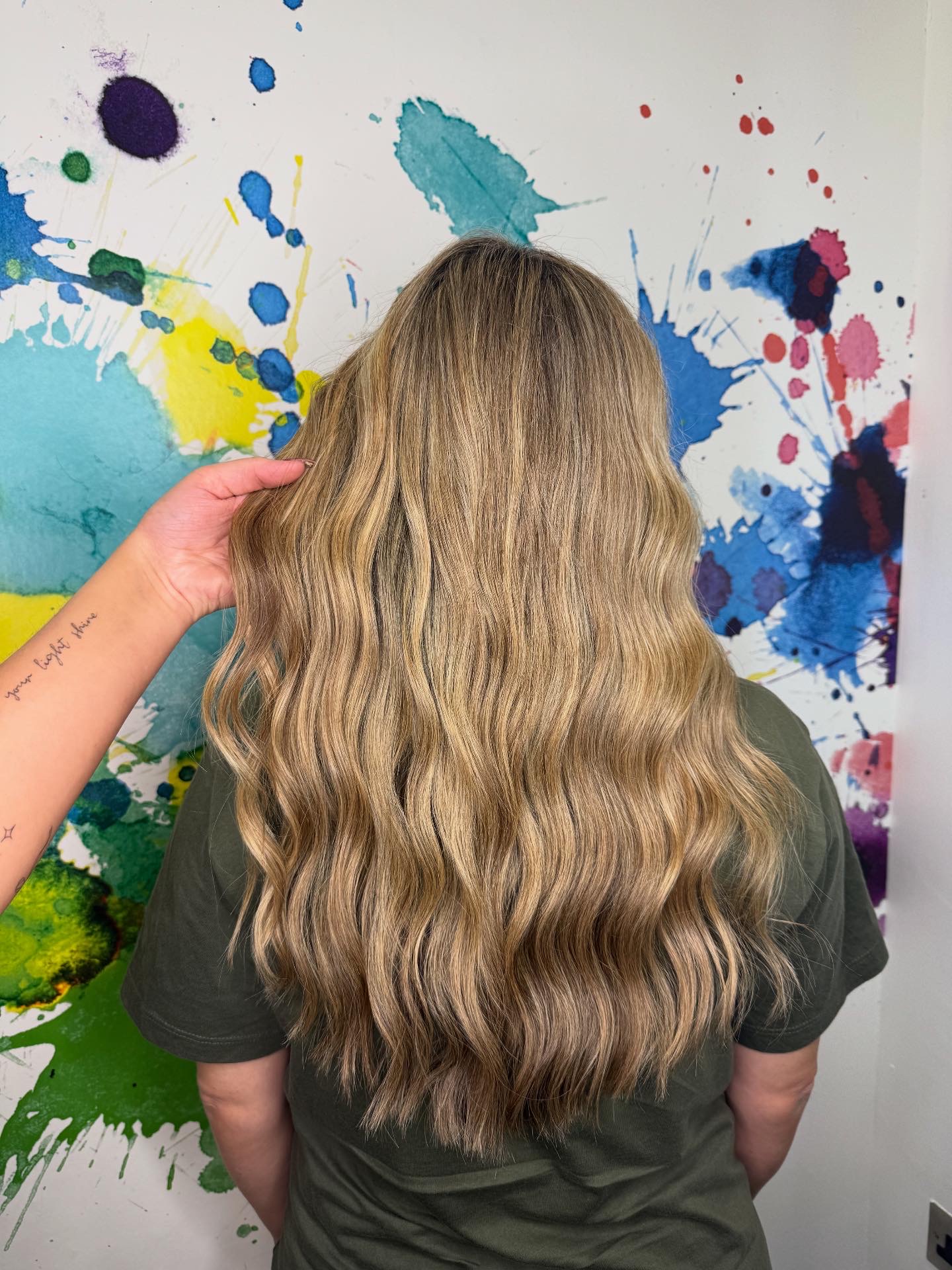 hair.byliv gallery photo