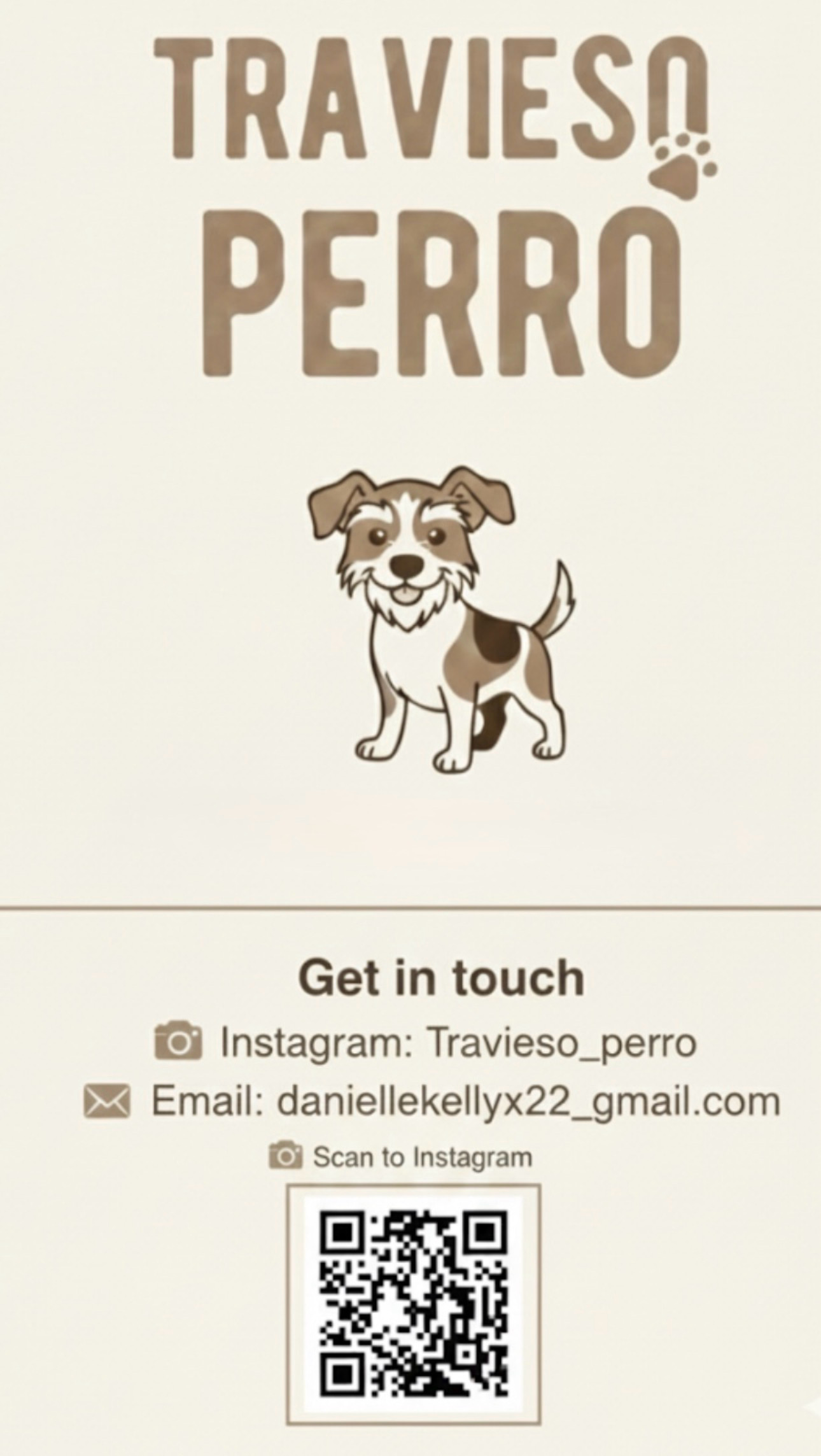 Travieso Perro gallery photo
