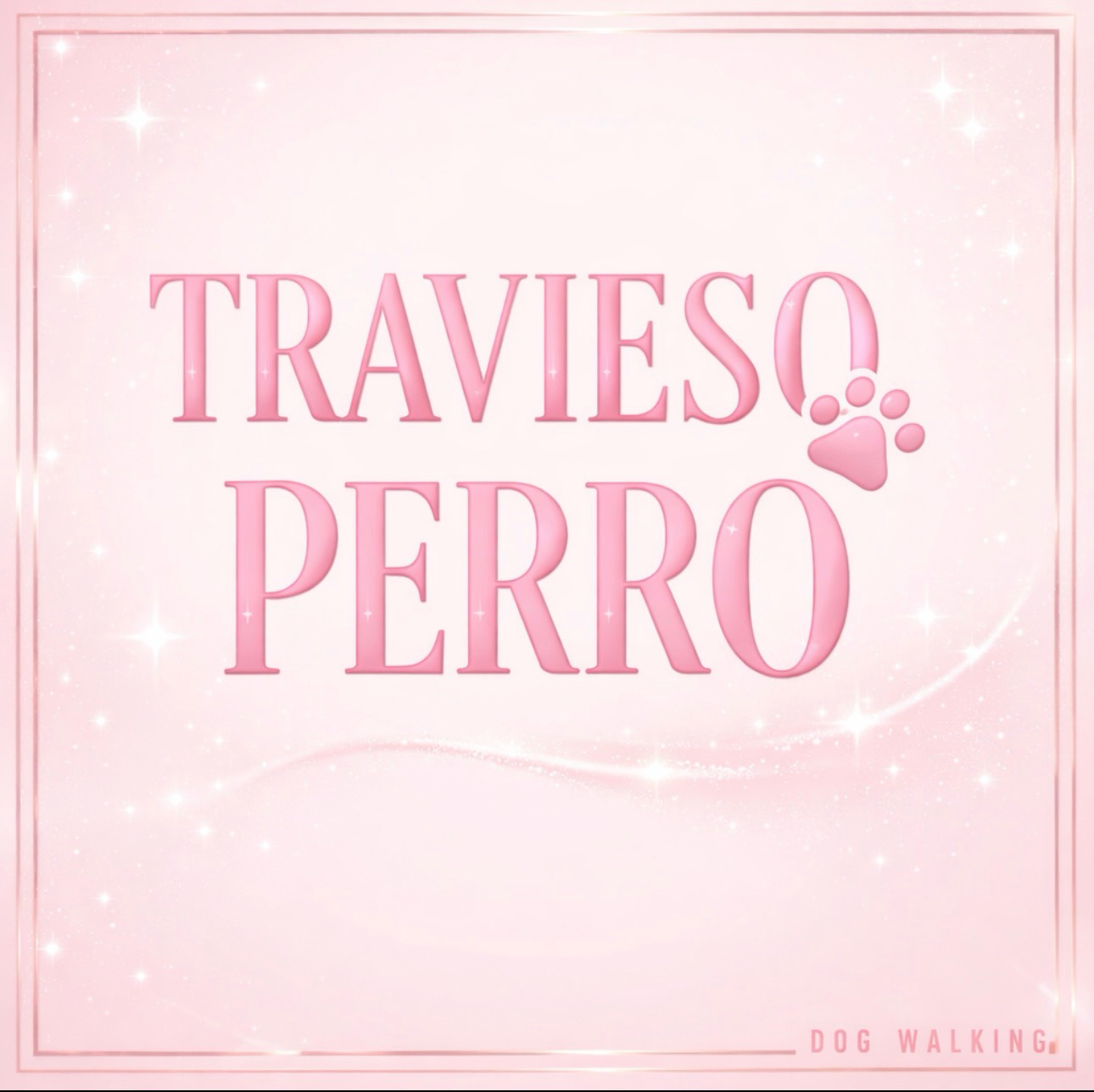 Travieso Perro
