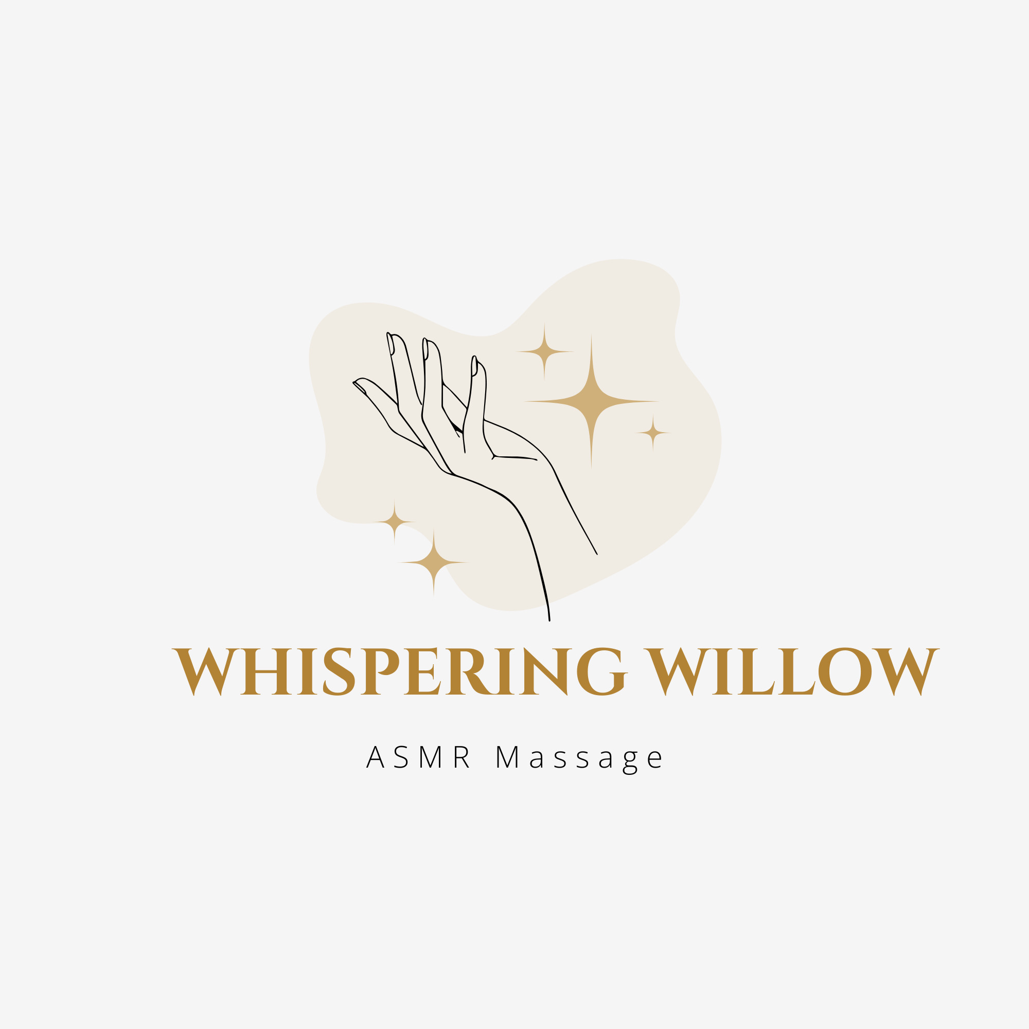 Whispering Willow ASMR