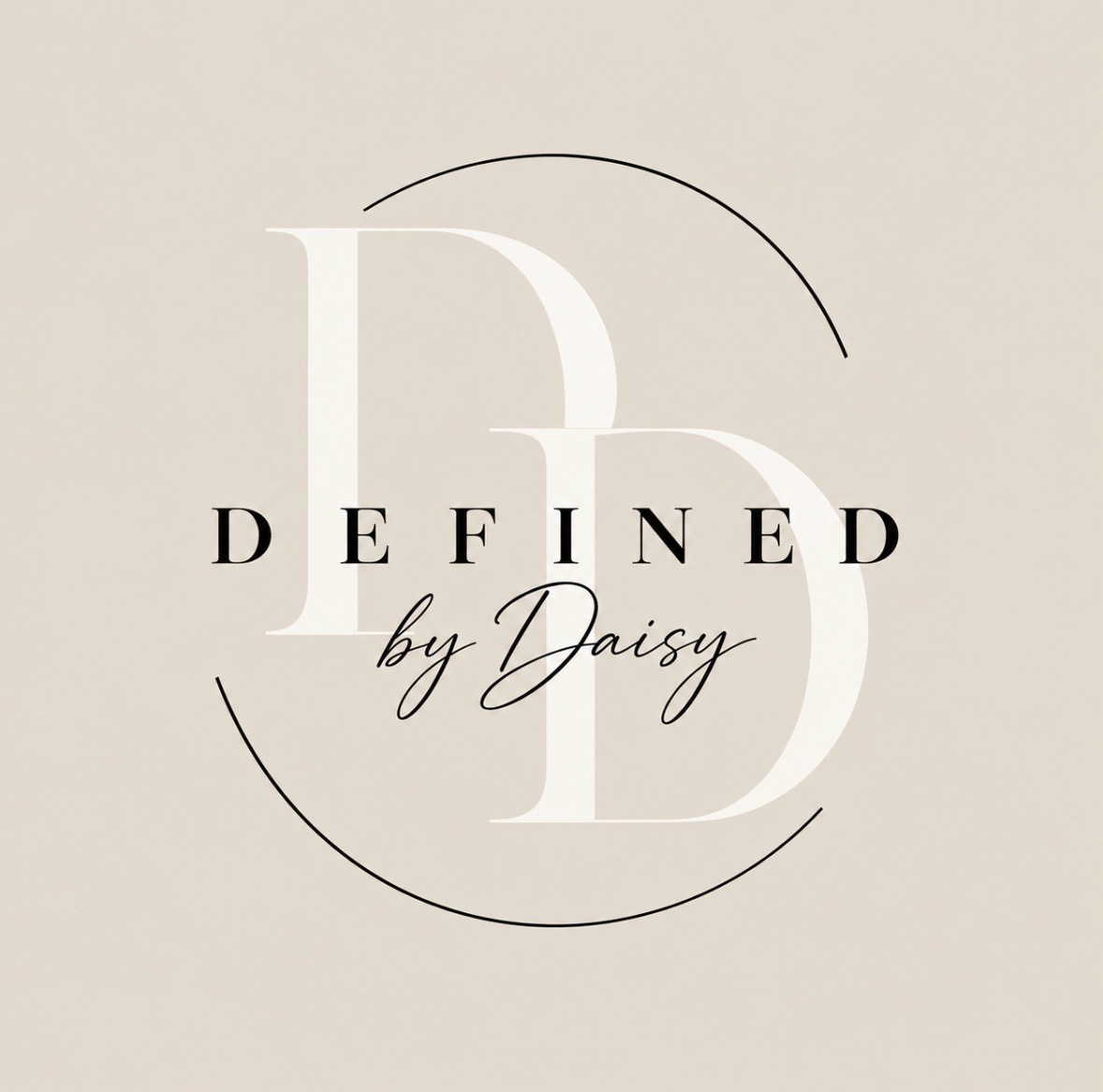 Defined by Daisy