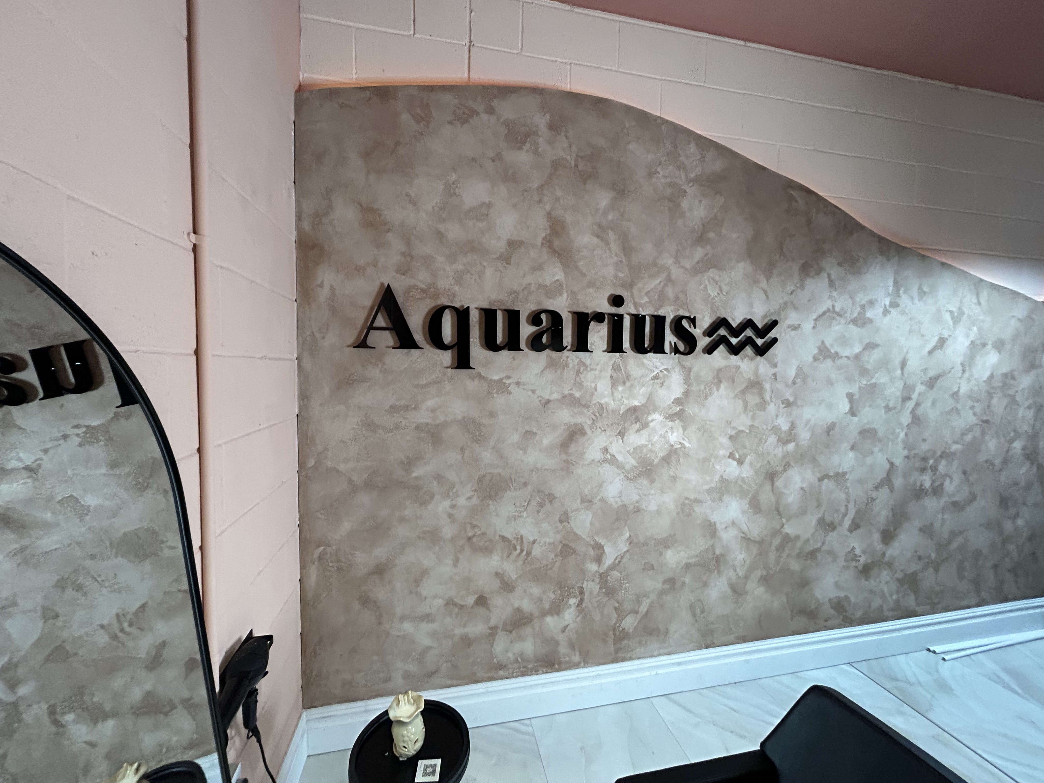 Aquarius gallery photo