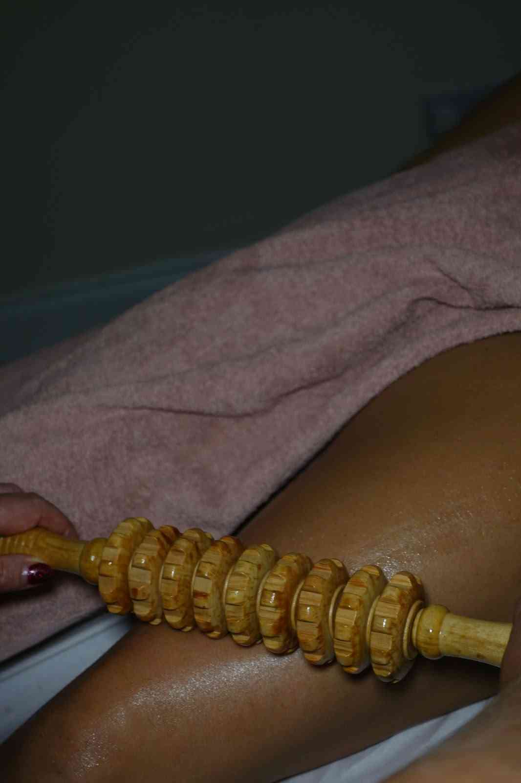 The Lymphfluencer gallery photo