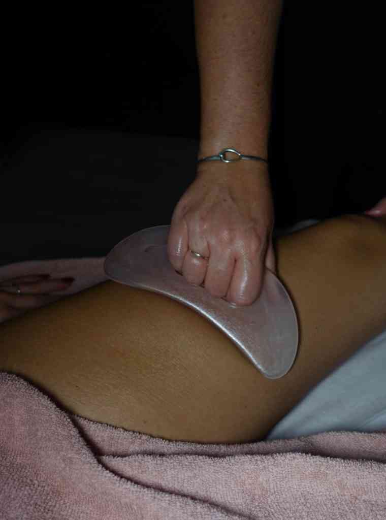 The Lymphfluencer gallery photo