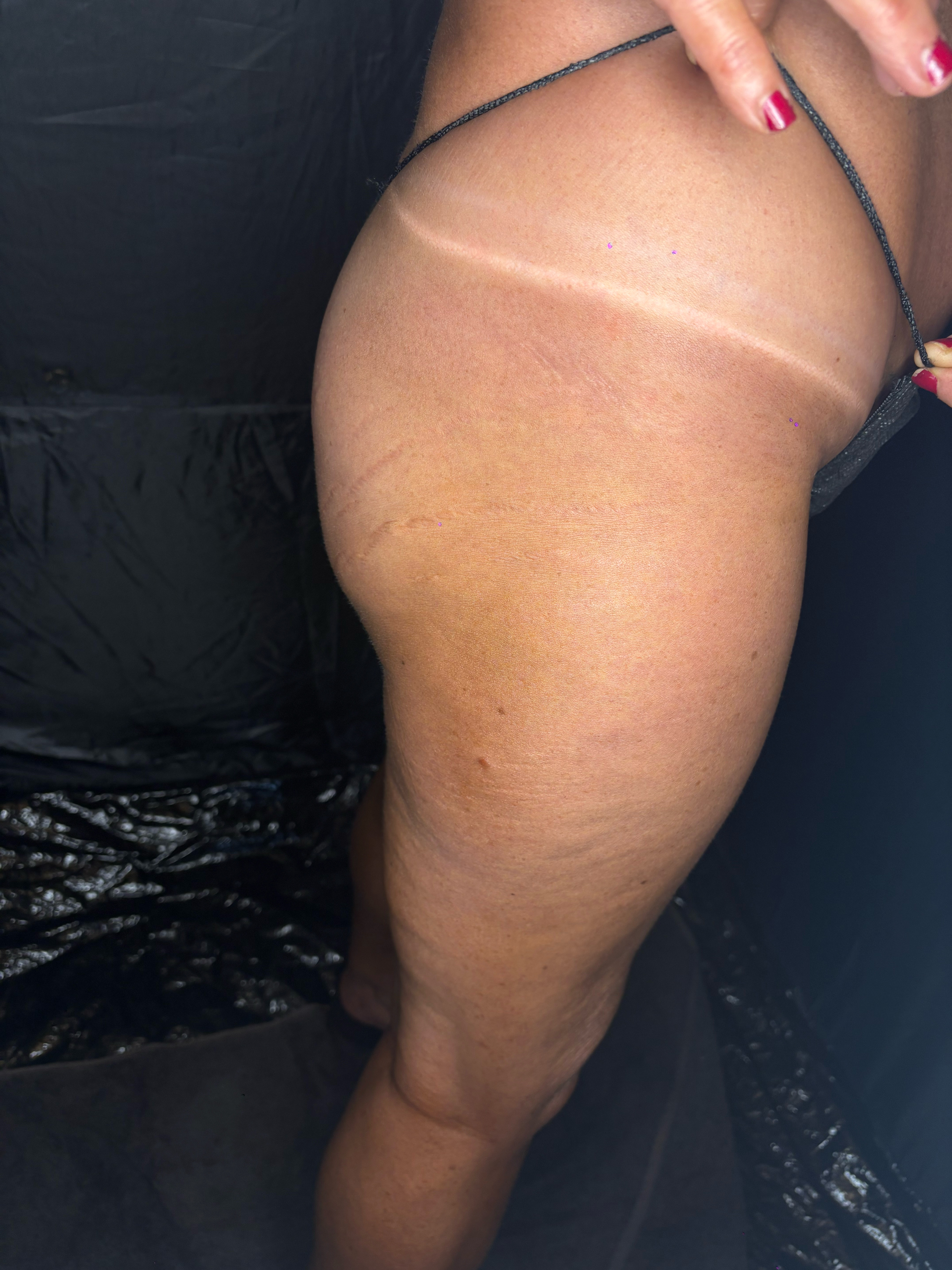 Tan Lines by Caitlynn gallery photo